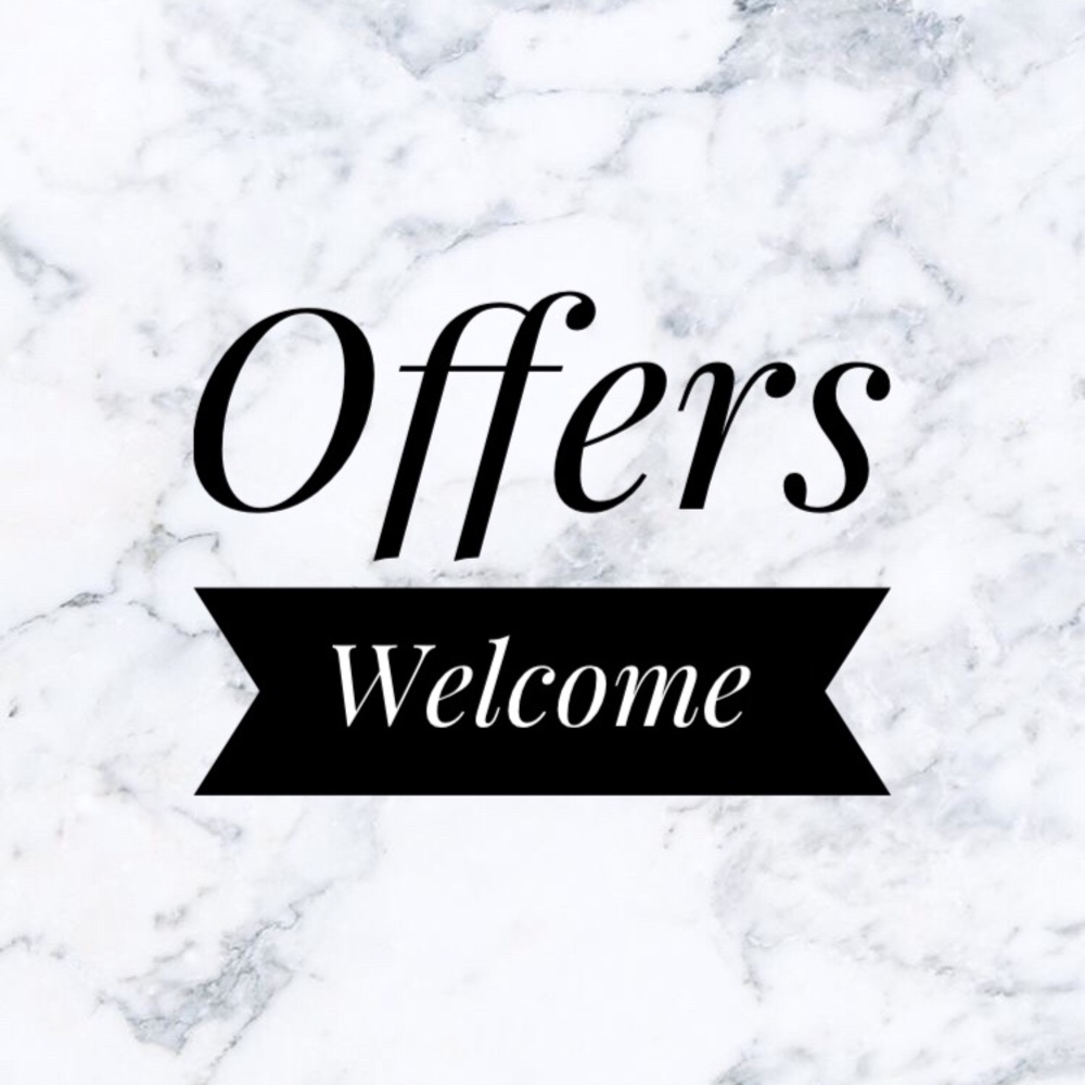 Offers Welcome